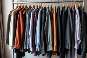 Quick Big And Tall Work Clothes Online
