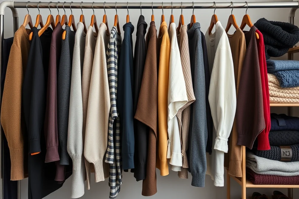 quick tall workwear ideas — Quick Tall Workwear Ideas (the finished result)