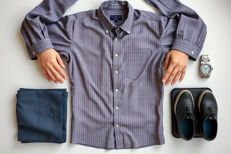 simple big and tall work clothes tips β Simple Big And Tall Work Clothes Tips (the finished result)