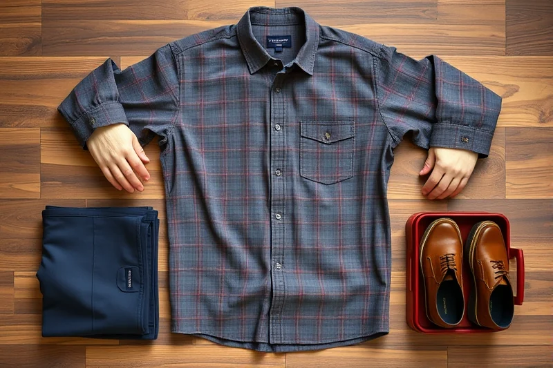 simple big and tall workwear online — Simple Big And Tall Workwear Online (the finished result)