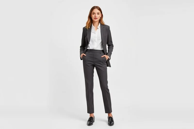 small tall workwear ideas — Small Tall Workwear Ideas (step by step)