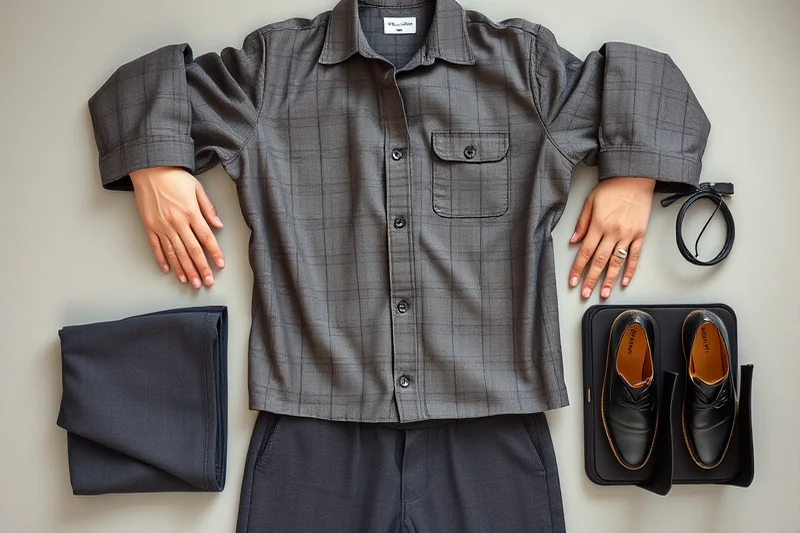small tall workwear ideas — Small Tall Workwear Ideas (the finished result)