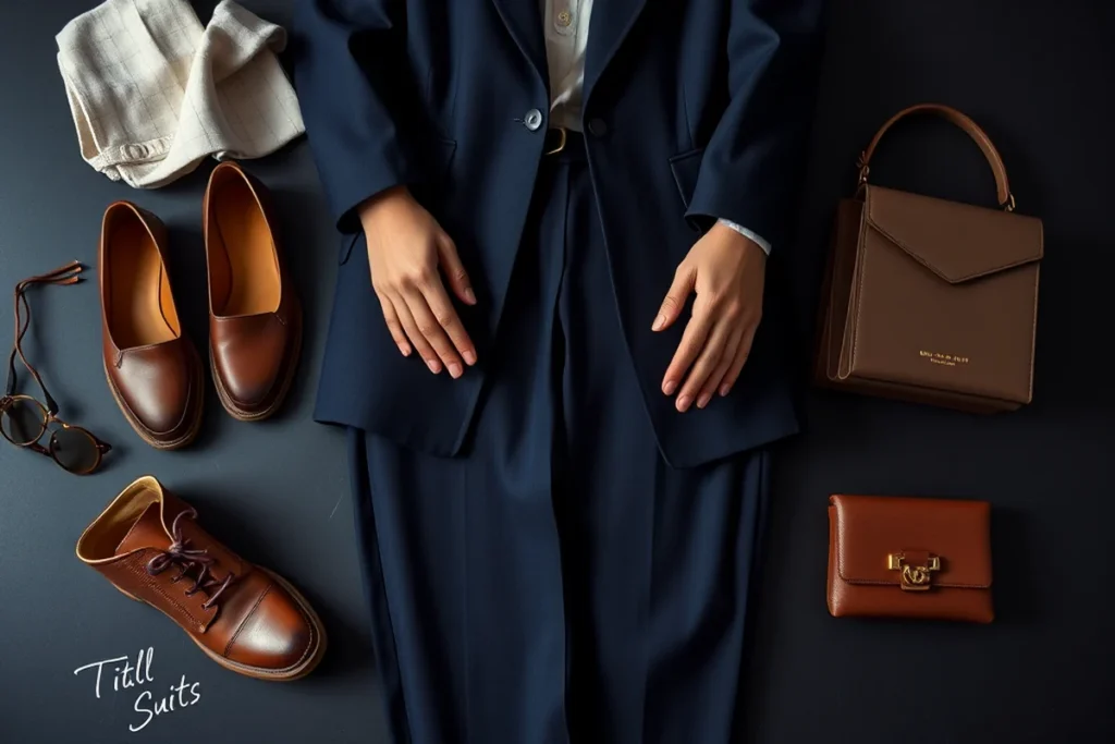 Tall Workwear Budget Guide