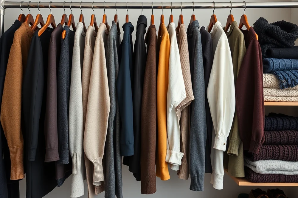 tall workwear examples — Tall Workwear Examples (the finished result)