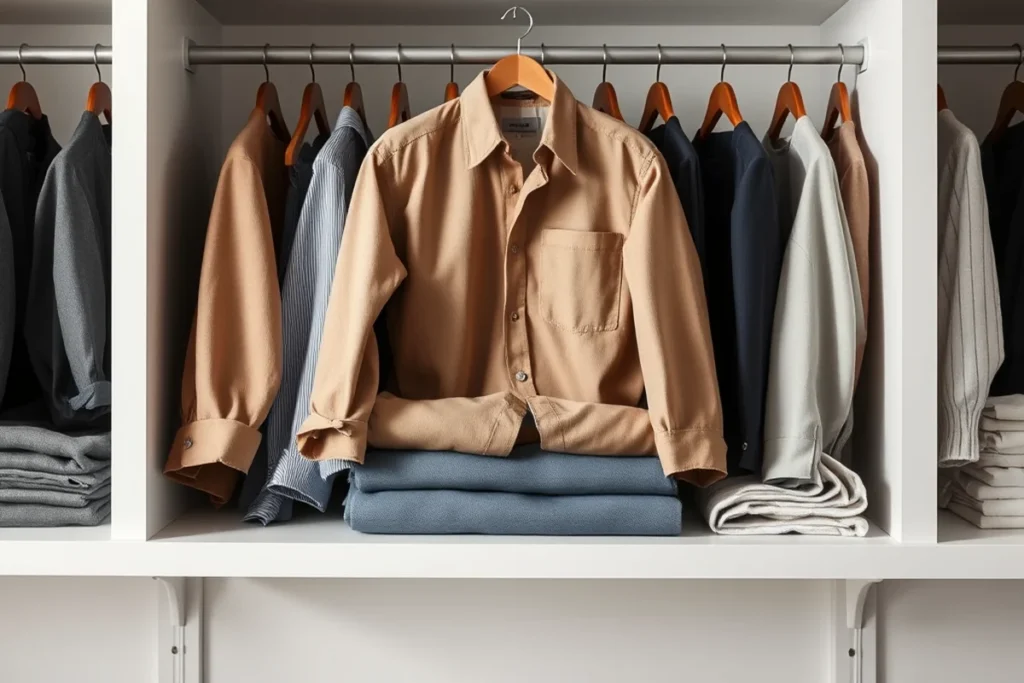 Tall Workwear Fit Sizing Guides Mistakes To Avoid