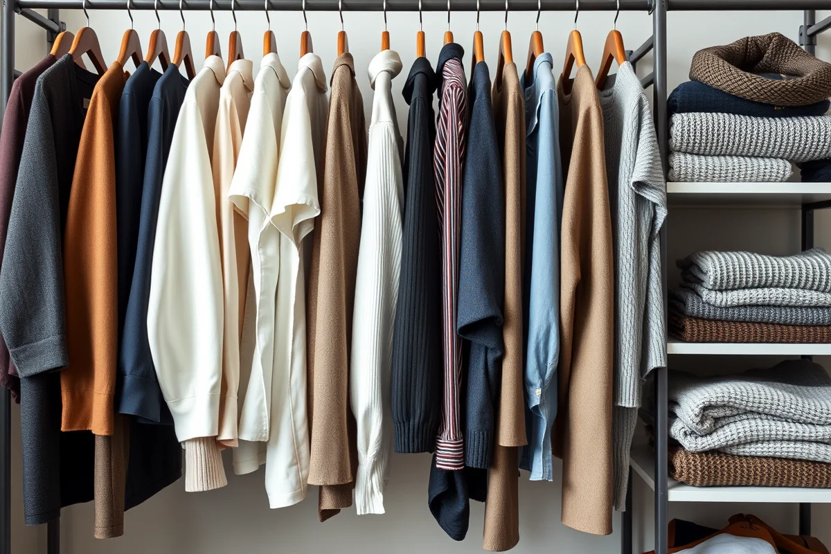 tall workwear for beginners — Tall Workwear For Beginners (the finished result)