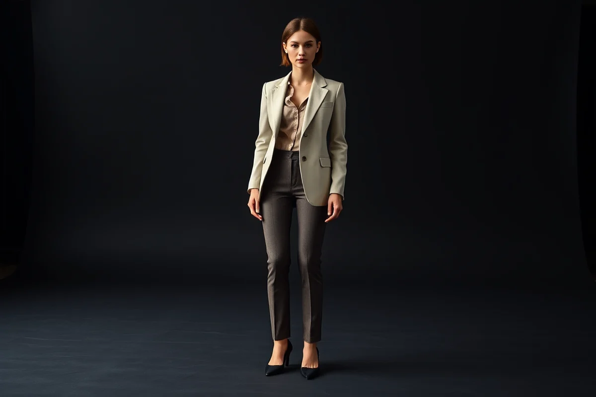 tall workwear guides ideas — Tall Workwear Guides Ideas (step by step)