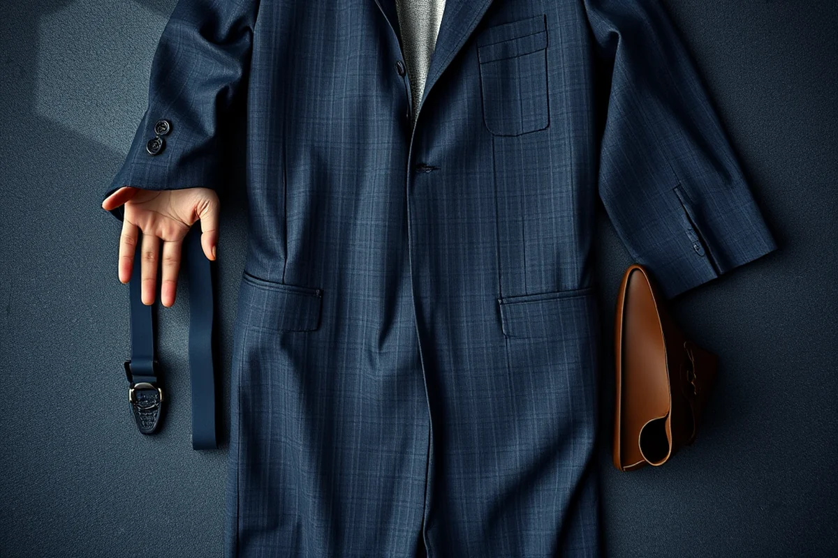 tall workwear guides ideas — Tall Workwear Guides Ideas (the finished result)