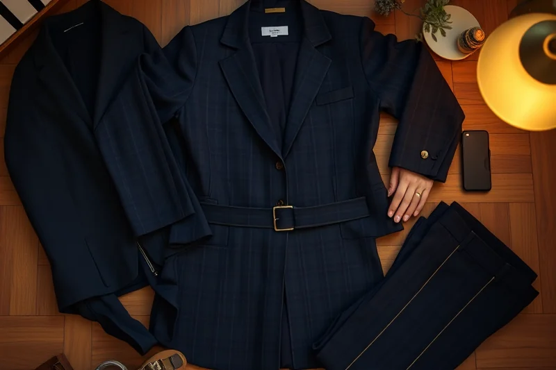 tall workwear outfit ideas lookbooks for small spaces — Tall Workwear Outfit Ideas Lookbooks For Small Spaces (the finished result)