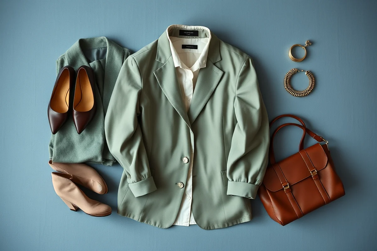 tall workwear outfit ideas lookbooks mistakes to avoid — Tall Workwear Outfit Ideas Lookbooks Mistakes To Avoid (the finished result)