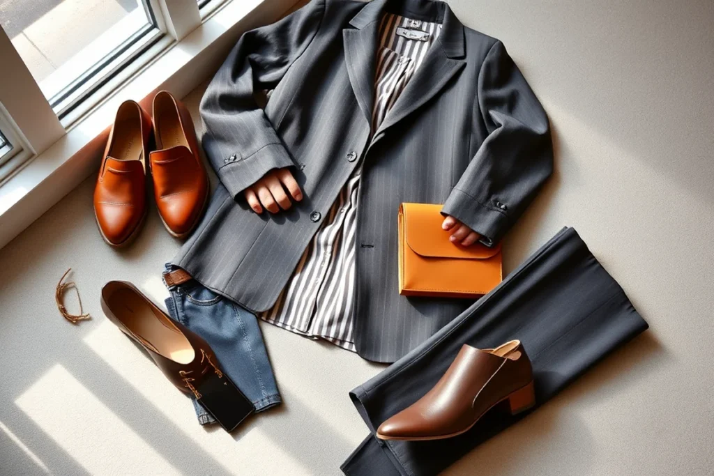 Tall Workwear Outfit Ideas Lookbooks Printable