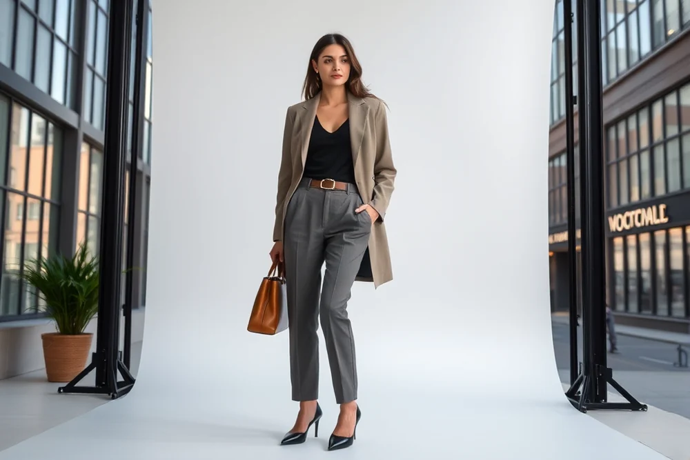 tall workwear tips — Tall Workwear Tips (step by step)
